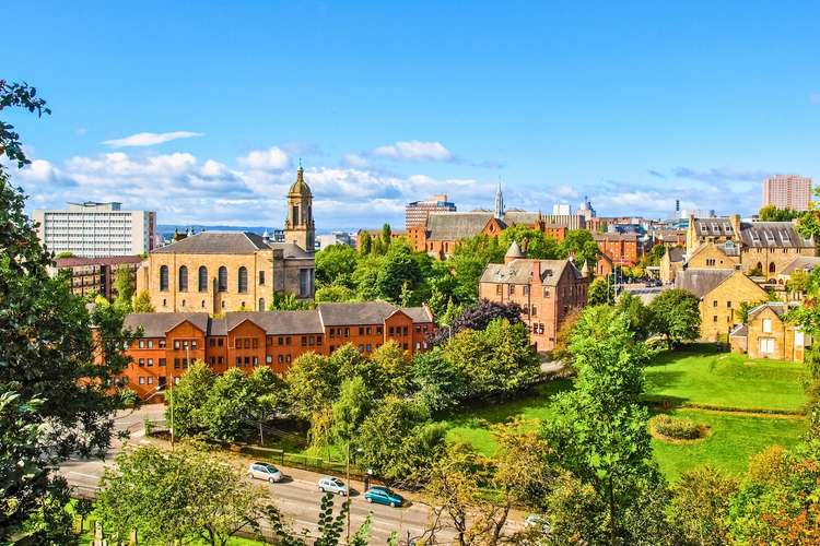 Best accommodations in Glasgow – Hotels, apartments, hostels, and villas for every traveler in 2025
