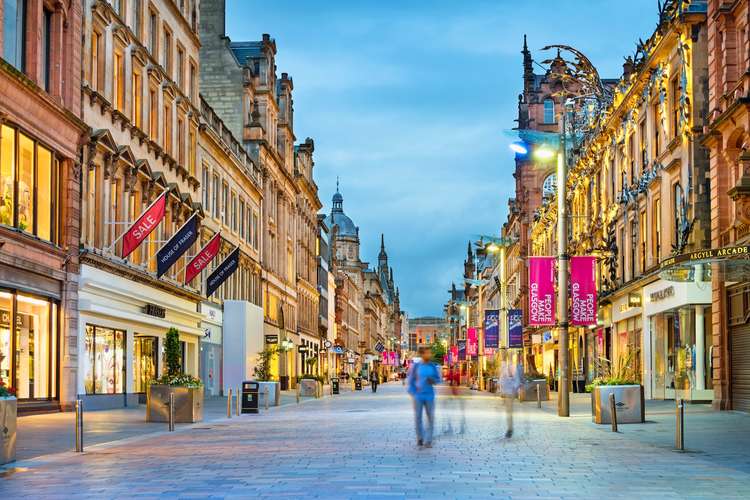 Top sightseeing bus tours in Glasgow, United Kingdom – Popular points of interest, hidden gems, and panoramic views of Glasgow in 2025