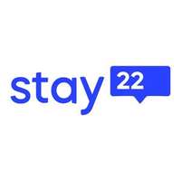 Stay22 - Glasgow Bus