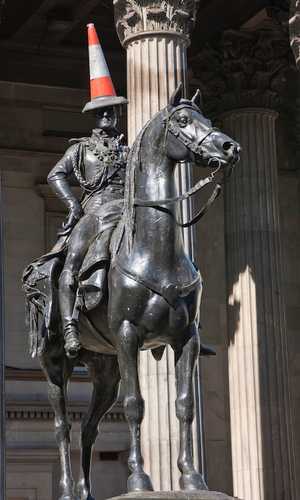 Rezervă-ți turul turistic cu autobuzul hop-on hop-off în Glasgow, Regatul Unit – Bilete oficiale, rute ajustabile și anulare gratuită în 2026